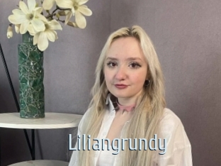 Liliangrundy