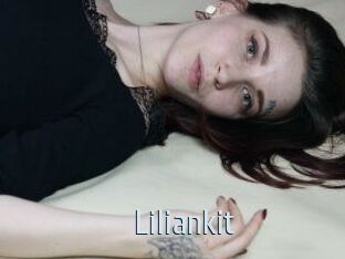 liliankit Ta Model