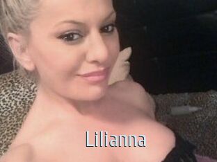 Lilianna