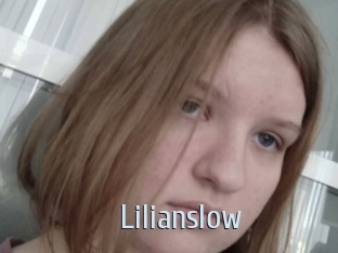 Lilianslow