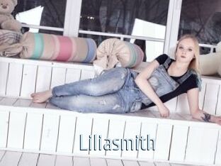Liliasmith