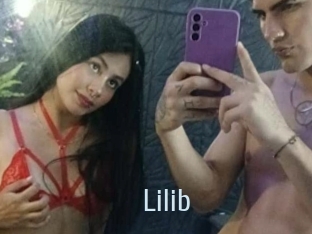 Lilib