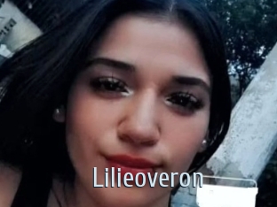 Lilieoveron