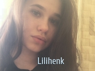 Lilihenk