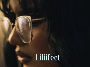 Liliifeet