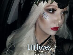 Liliilovex