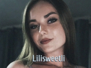 Lilisweetli