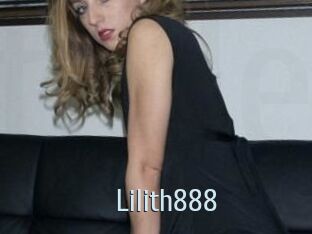 Lilith888