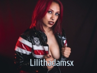 Lilithadamsx