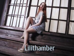 Lilithamber