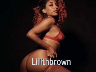Lilithbrown