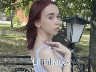 Lilithhayes