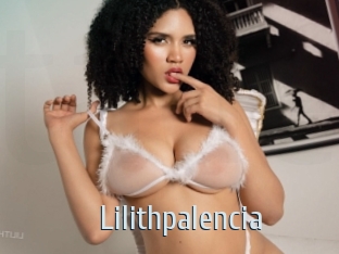 Lilithpalencia