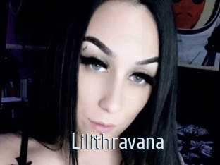 Lilithravana