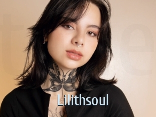 lilithsoul Ta Model