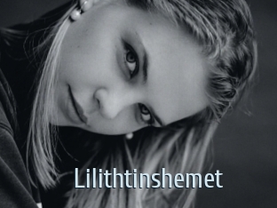 Lilithtinshemet