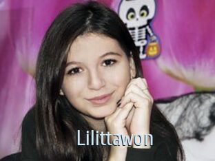 Lilittawon