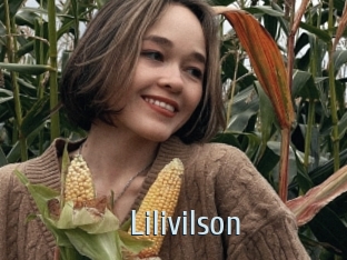 Lilivilson