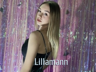 Lillamann