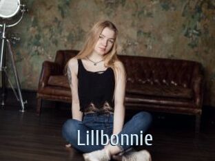 Lillbonnie