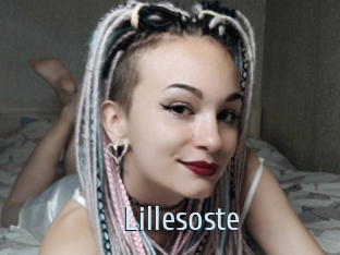 Lillesoste