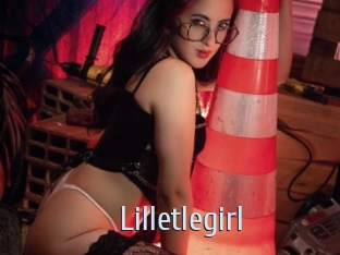 Lilletlegirl