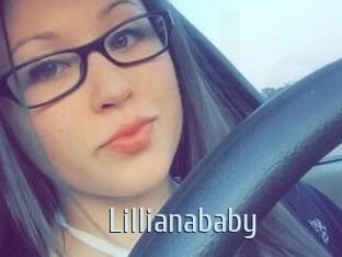 Lillianababy