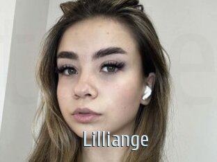 Lilliange