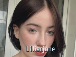 Lillianjone
