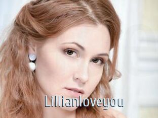 Lillianloveyou