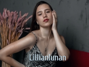 Lillianlunan