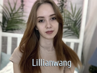 Lillianwang