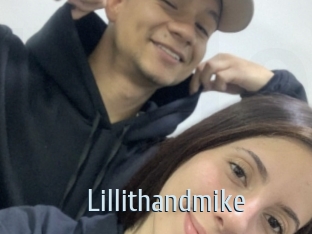 Lillithandmike