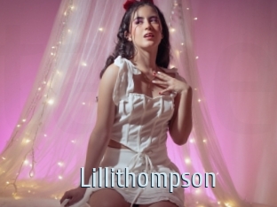 Lillithompson