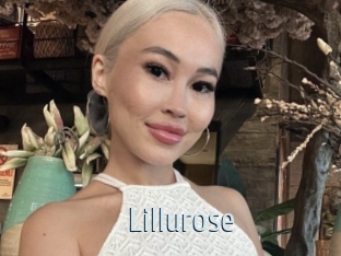 Lillurose