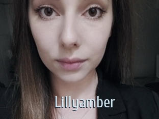 Lillyamber