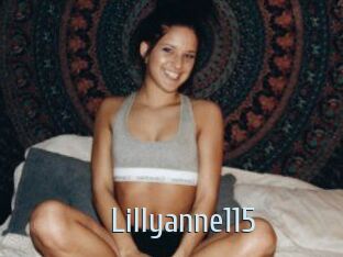 Lillyanne115