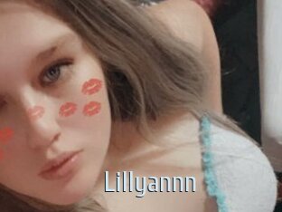 Lillyannn