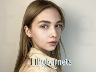 Lillybarnets