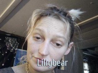 lillybear Ta Model
