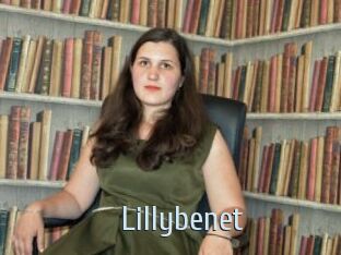 Lillybenet