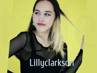 Lillyclarkson