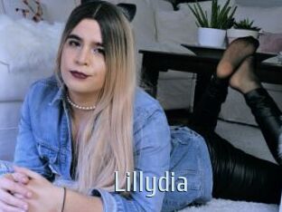Lillydia