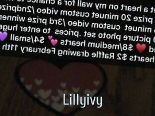 Lillyivy