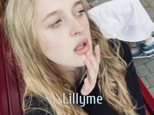 Lillyme