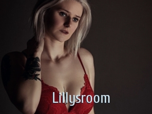 Lillysroom