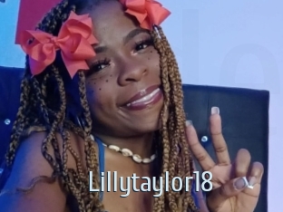 Lillytaylor18