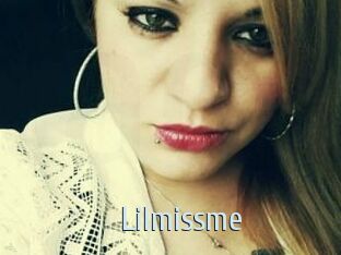 Lilmissme