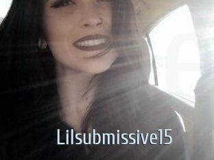 Lilsubmissive15