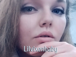 Lilvixenbaby